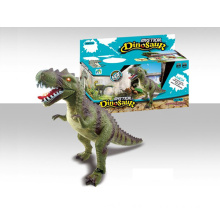 Plastikbatterie betriebenes Dinosaurier-elektronisches Spielzeug (H9592009)